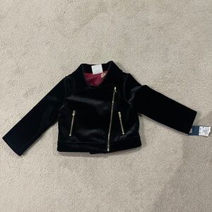 2T jacket